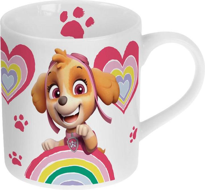 Produktbild Kinderbecher Paw Patrol (200 ml, 1 x)