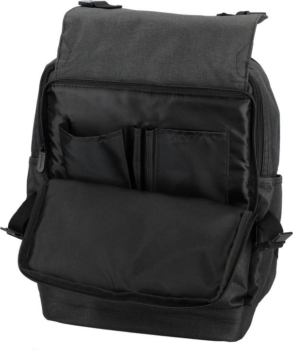 Image du produit Dermata Sac à dos 43 cm pour ordinateur portable (22 l)