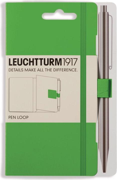 Actual product image Leuchtturm1917 Pencil loop