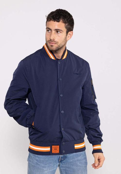 Immagine prodotto Bombers Original Bomberjacke Hiller M Bomberjacke (M)