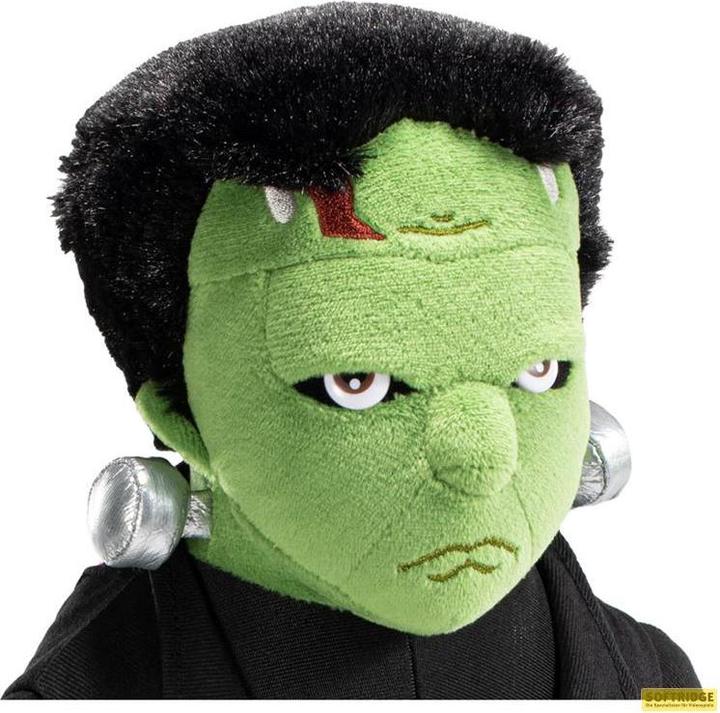 Actual product image Noble Collection Universal Monsters peluche Frankenstein 33 cm (33 cm)