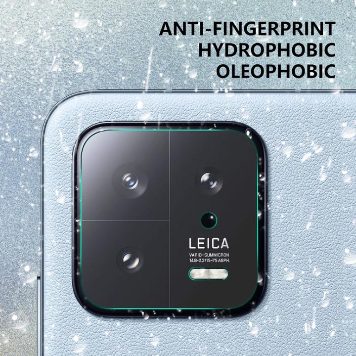 Produktbild Protectorking 6x Kameraglas Schutzglas Panzerglas HD Klar (6 Stück, Xiaomi 13)