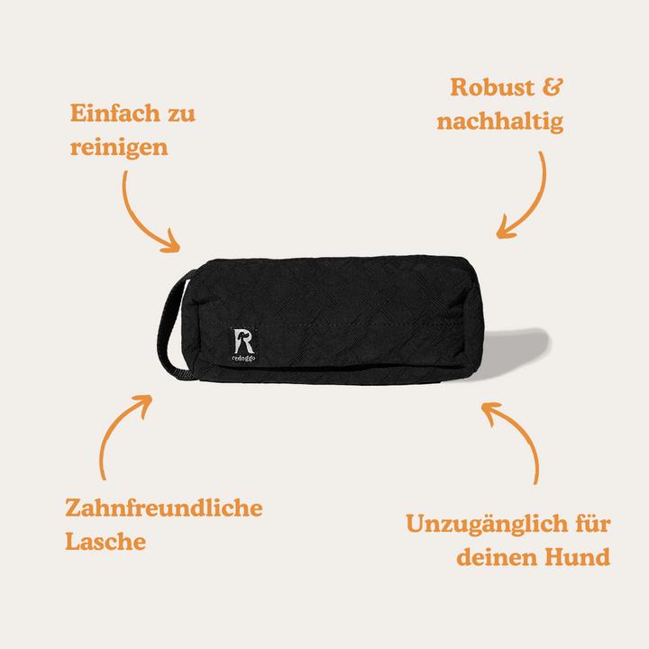 Produktbild Redoggo Futterdummy (Snackbeutel Hund)