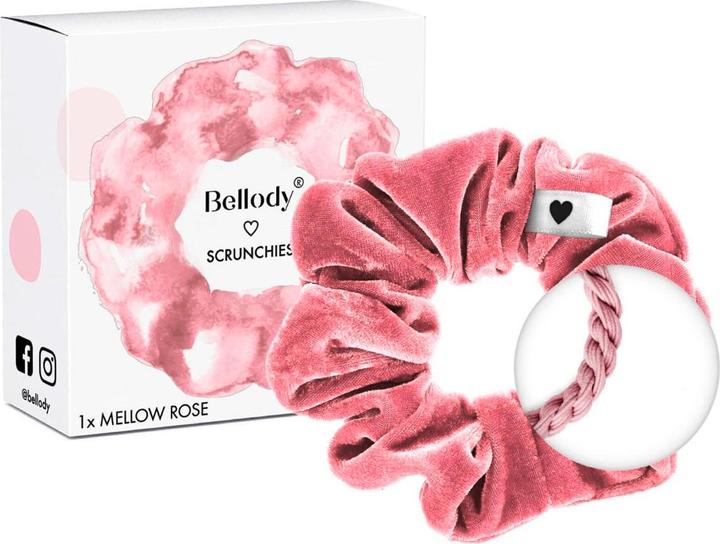 Mellow Rose