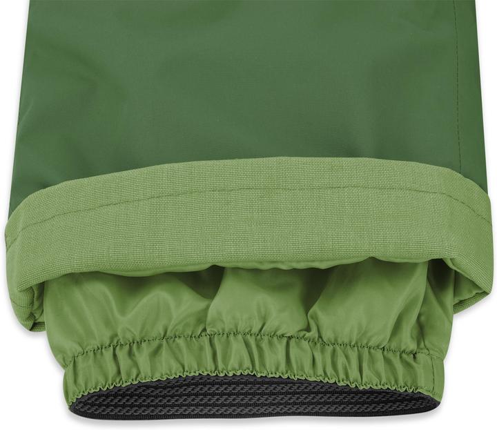 Actual product image Normani Children's winter trousers Salcha - 1149 (146)
