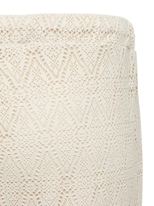 Produktbild Vero Moda VMCMAYA Mittlere Taille Hose Hose mit weitem Beinschnitt (S)