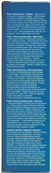 Immagine prodotto Coola Suncare Classic Lotion Tropical Coconut (Crema solare, SPF 30, 148 ml, 148 g)