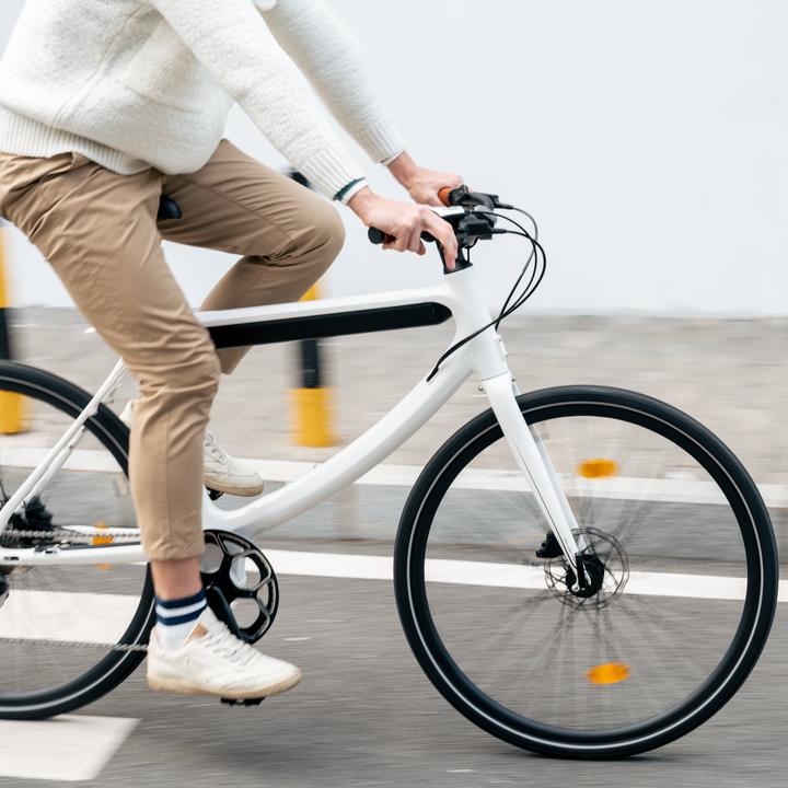 Produktbild Urtopia Chord X WHI-M (81 cm)