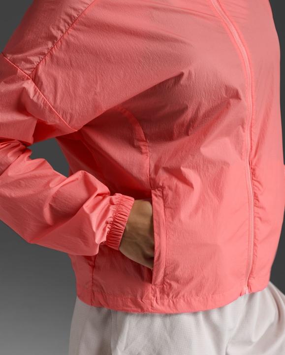 Produktbild 2XU Aero Windbreaker (XS)