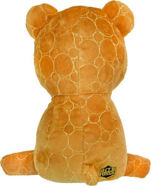 Actual product image Bite Force Built w. Kevlar Tough Plush - bjørn (Plush toy dog)