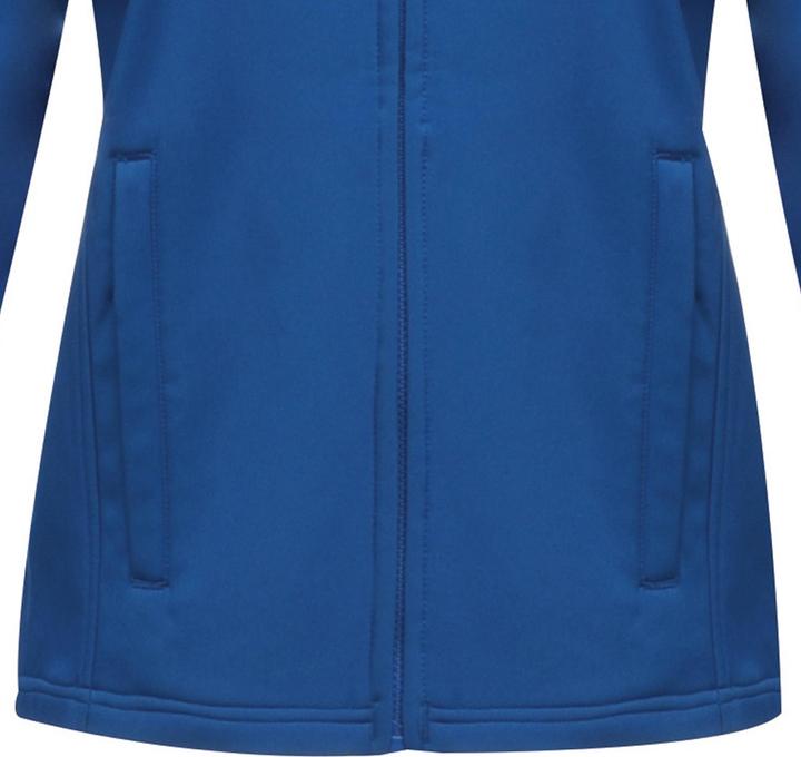Produktbild Regatta Uproar SoftshellJacke wasserabweisend winddicht (38)