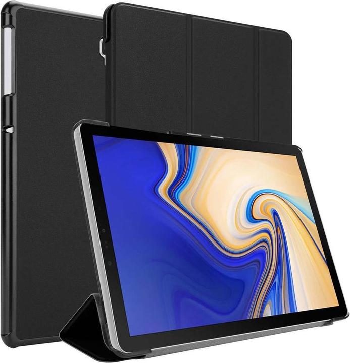 Produktbild Cadorabo Tablet Book Cover (Galaxy Tab S4)