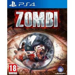 Produktbild Ubisoft Zombi, PS4 Standard PlayStation 4 (PS4, EN)