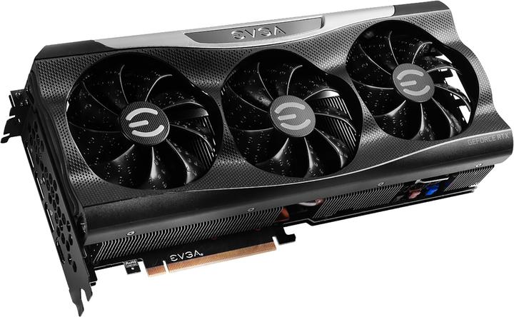Produktbild EVGA GeForce RTX 3080 Ti FTW3 Ultra Gaming (12 GB)