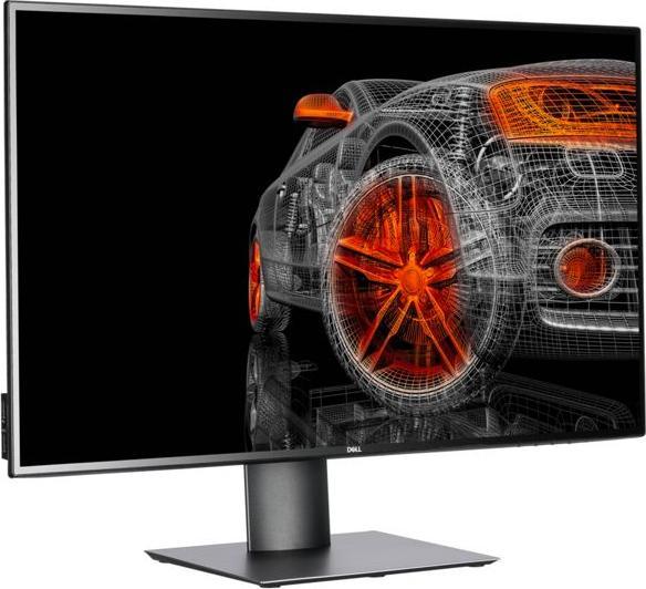 Produktbild Dell UltraSharp U2720Q (3840 x 2160 Pixel, 27")