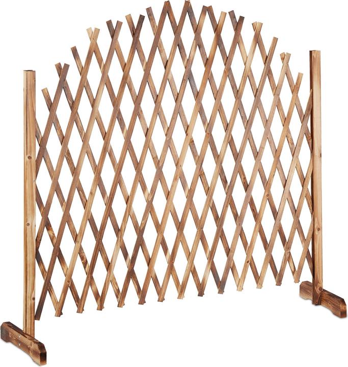 Produktbild Relaxdays Rankgitter (3 cm, 20 cm)