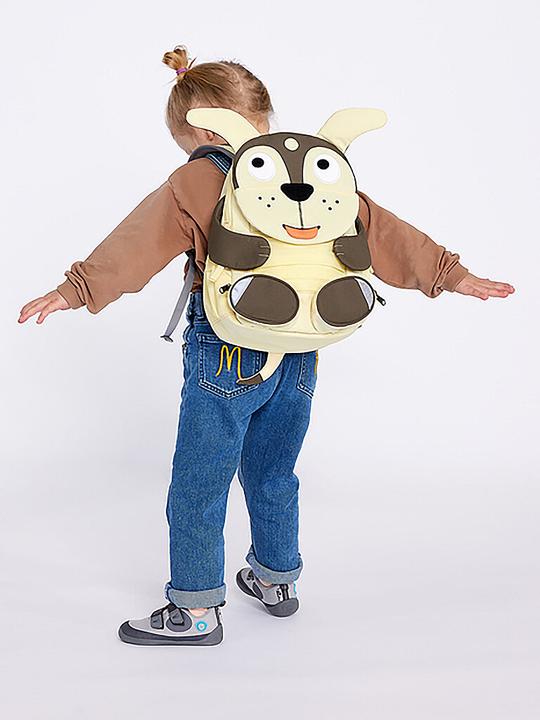 Actual product image Affenzahn Backpack