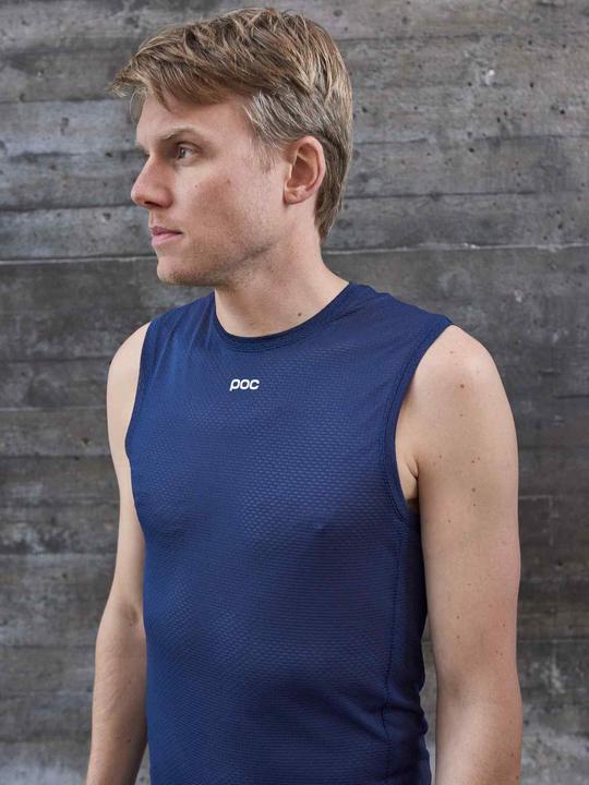 Actual product image Poc Air Indoor Unterhemd (L)