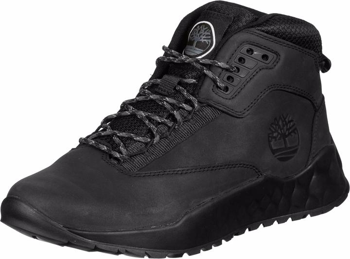 Timberland Schuhe Solar Wave Mid (45)