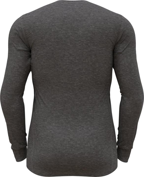 Produktbild Odlo BL TOP crew neck l/s ACTIVE WARM ECO GRA (S)