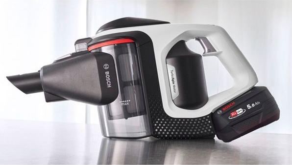 Actual product image Bosch Hausgeräte Unlimited 8