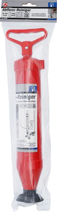 Actual product image BGS Drain cleaner (1 pcs.)