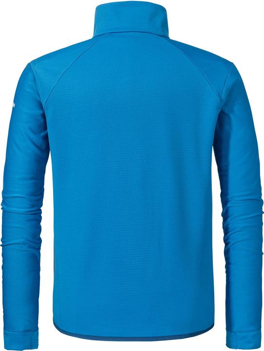 Actual product image Schöffel Fleece Jkt Style Blaueis MNS (50, L)
