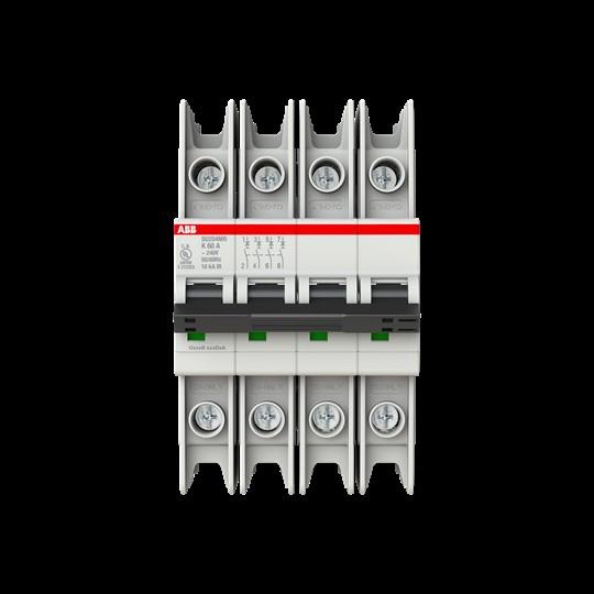 Produktbild ABB SU204MR-K60