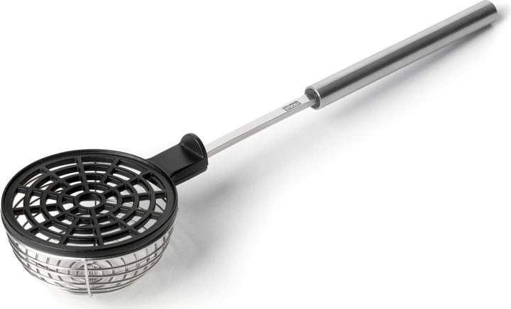 Produktbild Stöckli Fonduesieb mit Deckel (x2)