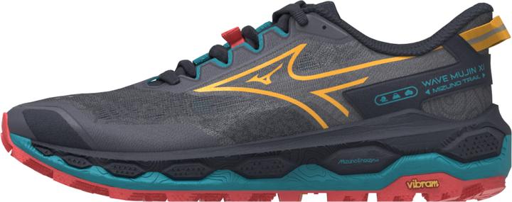Mizuno WAVE MUJIN 11