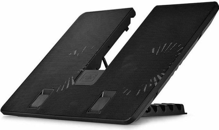 Actual product image Deepcool U- PAL Notebook Fan