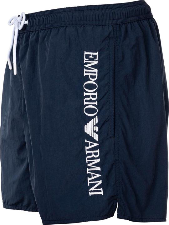 Actual product image Emporio Armani Embroidery Logo (XXL)