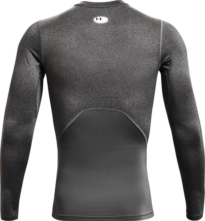 Image du produit Under Armour HeatGear® Armour longsleeve hommes (L)