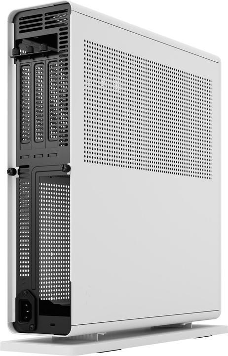 Actual product image Fractal Ridge (Mini-ITX)