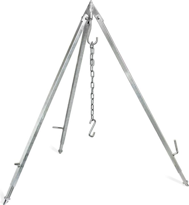 Petromax Trépied (12 cm)