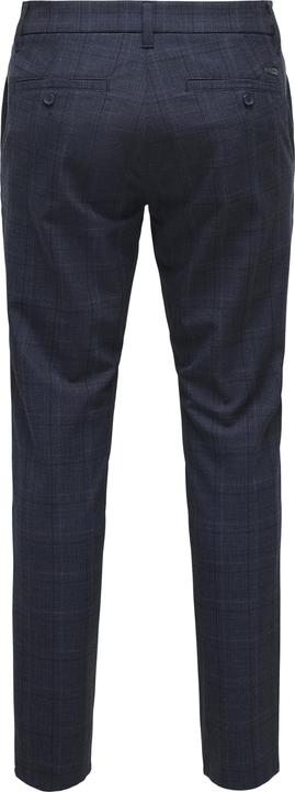Produktbild Only & Sons Onsbrad Life Slim Check 0184 Pant Noos (W31/L30)