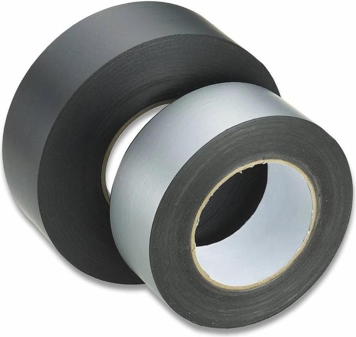 Produktbild Cimco Korrosionsschutzbänder Farbe Silber 50 mm x 33 m (50 mm)