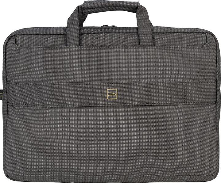 Immagine prodotto Tucano WORK-OUT 4 bag 16" Slim anthr, MacBook Pro 16", Laptop 15.6" (16", Universale)