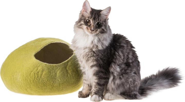 Produktbild Kivikis Katzenhöhle (Katze)
