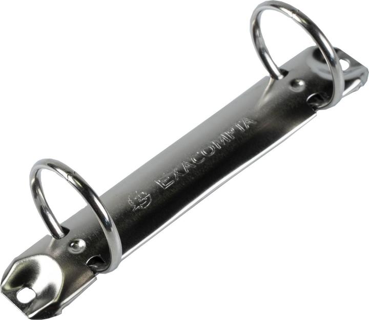Actual product image Exacompta Folder (A4, 40 mm, 105 Piece)
