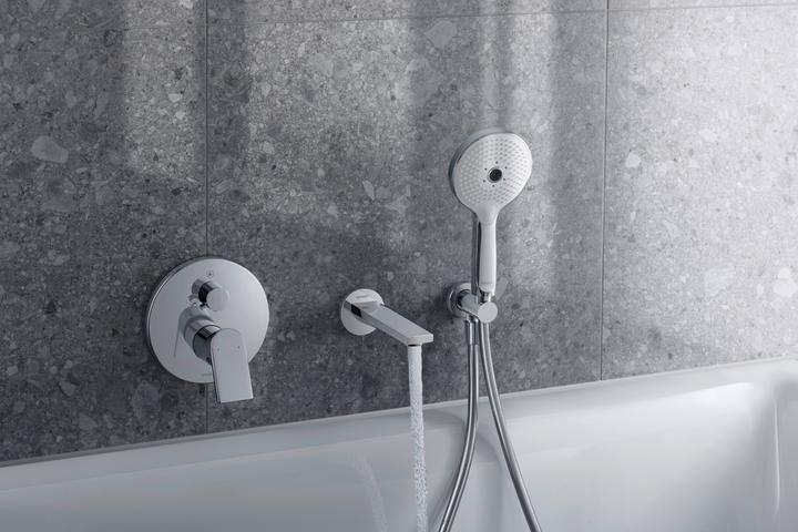 Produktbild Duravit Brauseschlauch (160 cm)