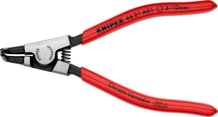Knipex Sicherungsringzange (125 mm)