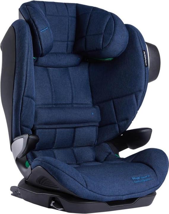 Produktbild Avionaut MaxSpace Comfort System + (Kindersitzerhöhung, ECE R129/i-Size Norm)