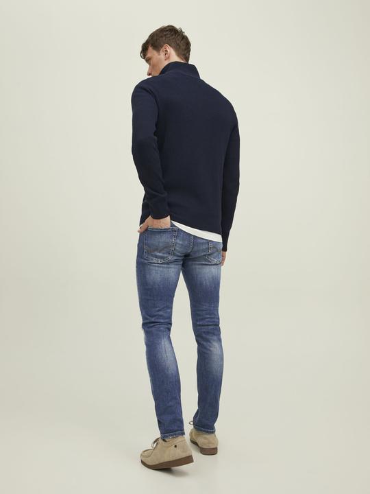 Actual product image Jack & Jones Glenn Original RA 094 Slim Fit Jeans (W29/L32)