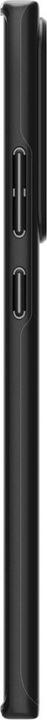 Produktbild Spigen Spielt Spiele Thin Fit do Samsung Galaxy Note 20 Ultra Black universal (Samsung Galaxy Note 20 Ultra)