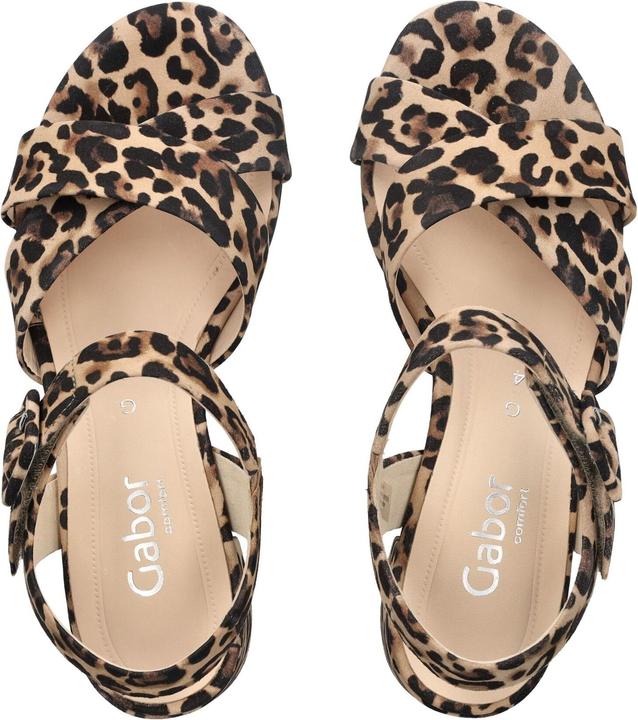 Produktbild Gabor Sandalen (38)