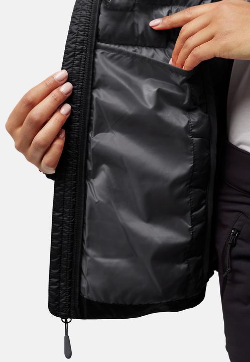Immagine prodotto Jack Wolfskin Passamani Down Hoody W (XXL)