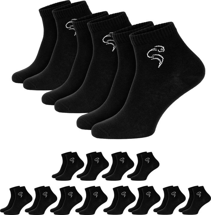 Image du produit Black Snake 12 Pack Pure Comfort (paquet de 12, 35 - 38)