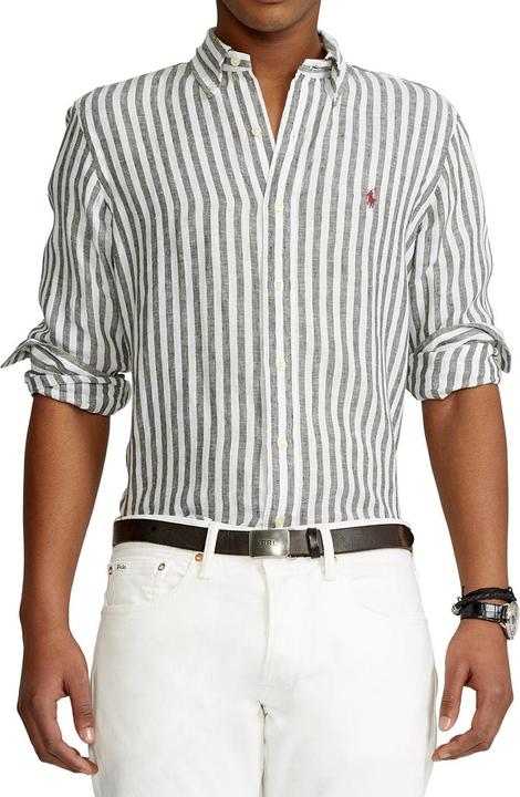 Immagine prodotto Ralph Lauren Leinenhemd Custom Fit (XL)