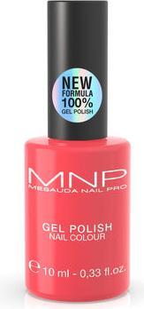 Immagine prodotto Mesauda Smalto semipermanente 100% gel polish, Big Wish, 10ml (147, Smalto per unghie effetto gel)